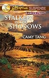 Stalker in the Shadows (Love Inspired Suspense)