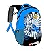 Lego Ninjago 16 Inch Blue Backpack