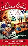 The Christmas Cookie Killer (Fresh-Baked Mystery)
