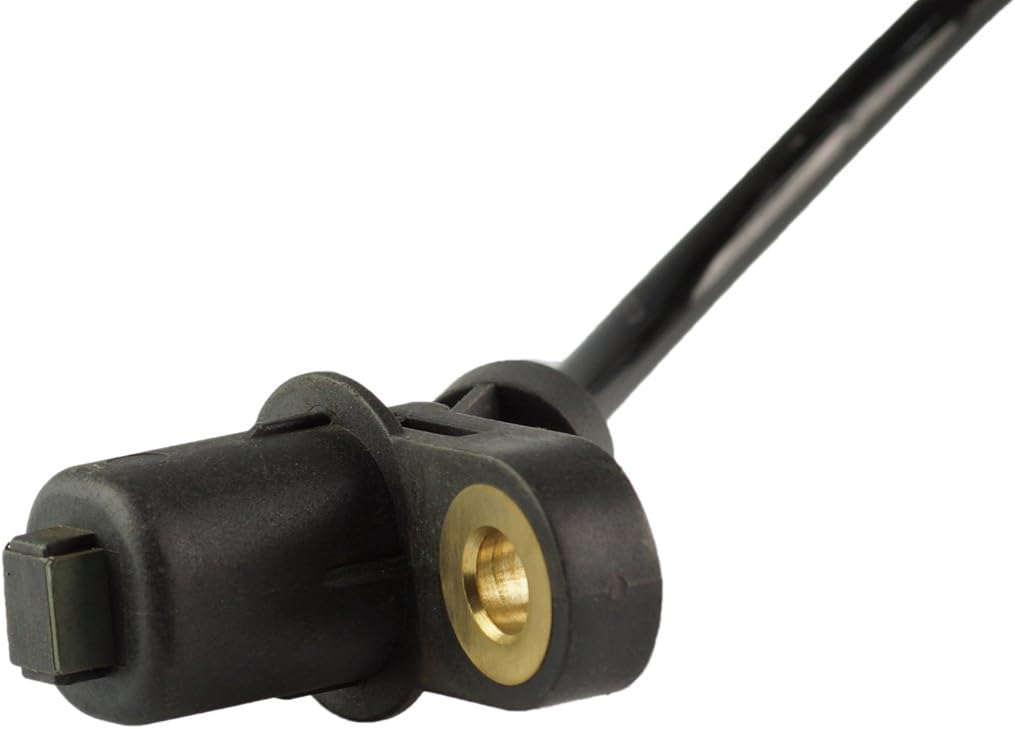 Amazon Com Bapmic Rear Abs Wheel Speed Sensor For Bmw 3 Series E46 323i 328i 325i M3 Automotive Amazon Com Bapmic Rear Abs Wheel Speed Sensor For Bmw 3 Series E46 323i 328i 325i M3 Automotive