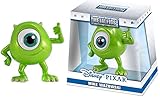 Disney Monsters Inc. Metals Diecast Mike Wazowski (D16) 2.5 Inch Figure