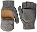 Outdoor Research Men's Lost Coast Fingerless Mitts