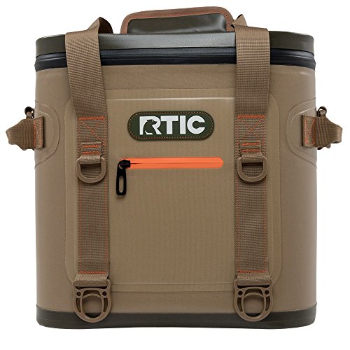 RTIC Soft Pack 20 Cooler - Image 3