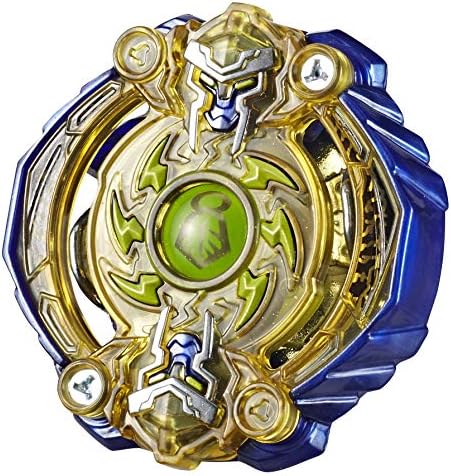Beyblade Burst Turbo Slingshock Single 