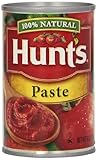 Hunt's Tomato Paste, 6 oz