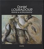 Daniel Louradour : Peintre et scénographe by 