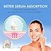 Professional Anti Aging Face Massage Silicone Cupping Set