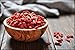 Food to Live Organic Goji Berries, 6 Pounds - Sun Dried, Large and Juicy, Non-GMO, Raw, Vegan, Sirtfood, Bulk
