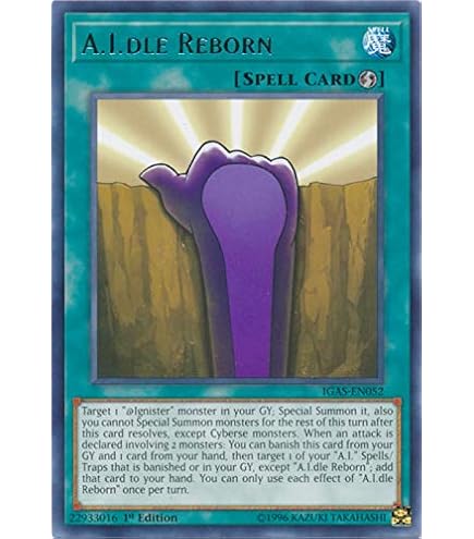 Hiyari @Ignister | Yu-Gi-Oh! Wiki En Español | Fandom