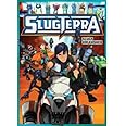 Slugterra: Slugs Unleashed