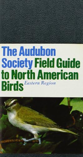 The Encyclopedia of North American Birds: vanner-michael