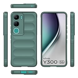Elubugod Compatible with Vivo V40 Lite 4G