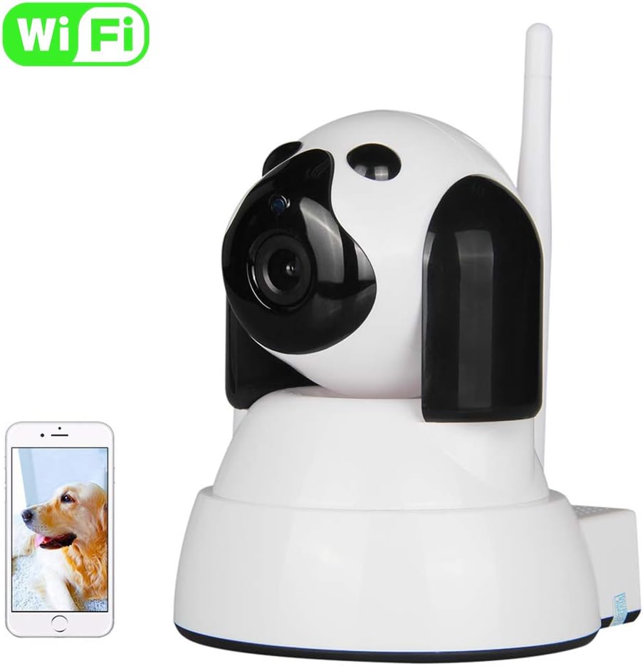 ip camera baby monitor