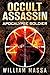 Apocalypse Soldier (Occult Assassin Book 2)