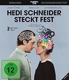 Hedi Schneider Steckt Fest