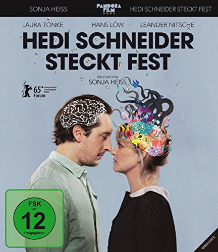 Hedi Schneider Steckt Fest