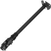 AUQDD Steering Shaft w/U Joint Coupler Fit for 79-93 Dodge D100 D150 D200 D250 D300 D350 RD200 W100 W150 W200 W250 W300 W350 [79-81 Plymouth Trailduster ](Steering Column Replace # 432660613 000940)