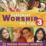 Worship for Kids 3