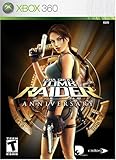 Tomb Raider Anniversary