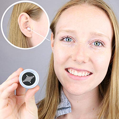 BetterSound High Fidelity Ear Plugs|Noise Cancelling Reusable Earplugs For Concerts Musicians Parties Motorcycle helmet|db Reduction Filter|Tinnitus Protection