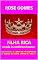 Livro FILHA RICA: AMADA INCONDICIONALMENTE