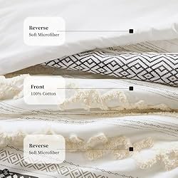 Hyde Lane Farmhouse Bedding Comforter Sets