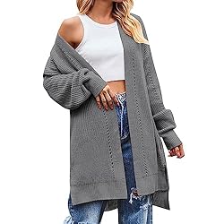 ADJHDFH Cardigan For Women Dressy With Pockets