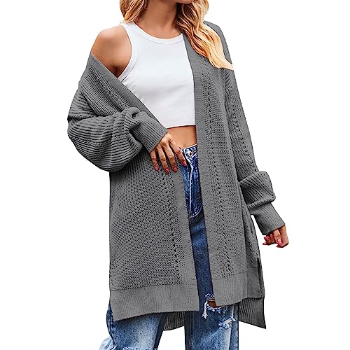 ADJHDFH Cardigan For Women Dressy With Pockets