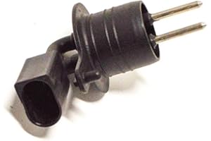 Washer Level Sensor for Mercedes W204 W205 W213 W212 W221 W253 S400 E300, OEM A2218209110, Black ABS Material, Replacement In