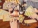 Budget Envelopes 12 Pack for Cash Envelope System | Bonus Ebook Saving Money Tips | New Design Hook and Loop Closure | Reusable for Cash Envelopes