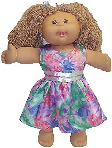 muñeca repolla