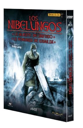 Los nibelungos
