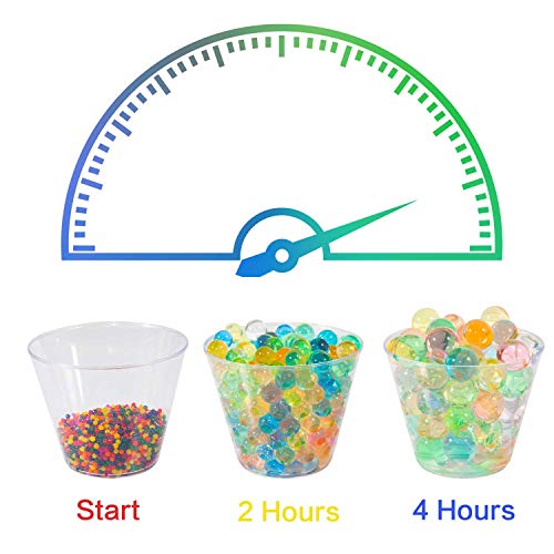 1 AILUKI+Non+Toxic+Tweezer+Sensory+Decoration