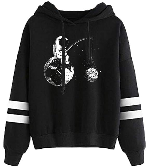 manga larga deportiva