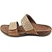 Vionic Rest Samoa - Women's Stretch Sandal