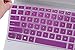 CaseBuy Soft Silicone Gel Keyboard Protector Skin Cover for HP Spectre x360 13-4005dx 13-4101dx 13-4103dx 13-4116dx 13-4120ca 13-4193dx 13-4197dx 13.3