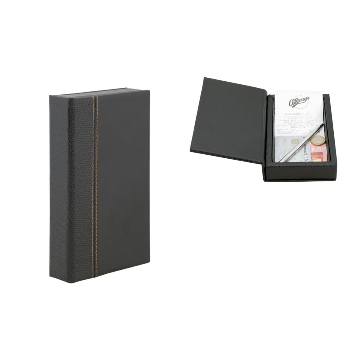 Securit MC-BPBOX-TR Bill Presenter Box - Trendy