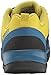 adidas Outdoor Unisex-Child Terrex AX2R Lace-up Shoe
