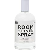 DedCool Room + Linen Spray | 01 Taunt | Natural Fabric & Linen Spray | Non-Toxic, Essential Oil Infused | Freshens Home, Bedding, Couch, Closet & Bath | 3 fl oz