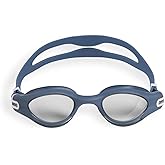 ARENA Unisex Adult The One Plus Swim Goggles Watertight Fit Orbit-Proof Seals Anti-Fog Coating Fitness Swimmers Triathletes