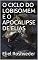 Livro O CICLO DO LOBISOMEM E O APOCALIPSE DE ELIAS (Contos de suspense e terror Livro 1)