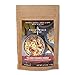 Wild Zora Paleo Freeze Dried Meals for Backpacking & Camping - Healthy Gluten Free & Grain Free Camping Meals/Backpacking Food + No Added Sugar - Great for Travel (Palisade Pineapple Mango 2-pack)