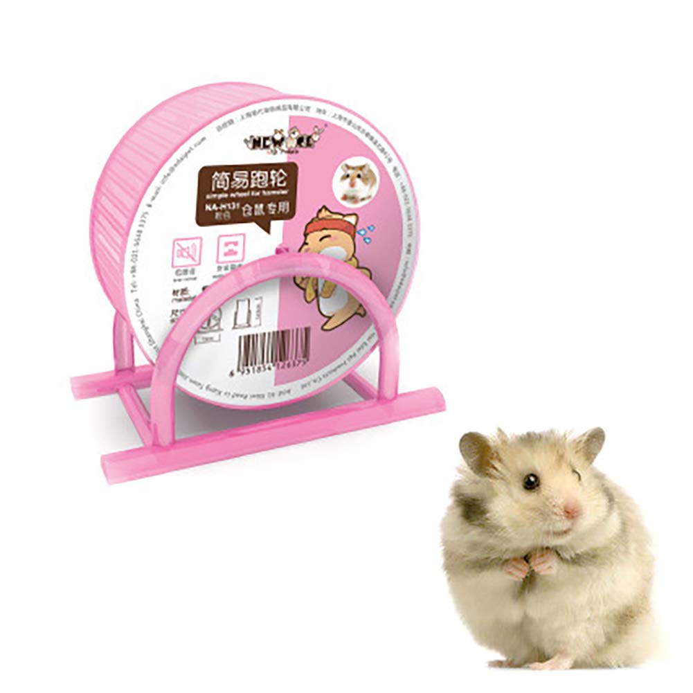 large silent hamster wheel