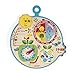 Janod Calendar - Over Time Toy