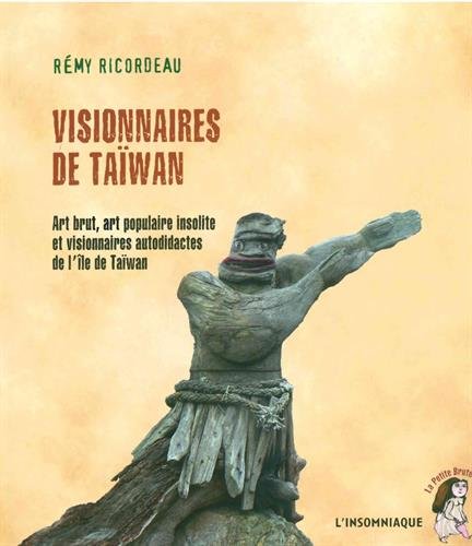 Visionnaires de Taïwan