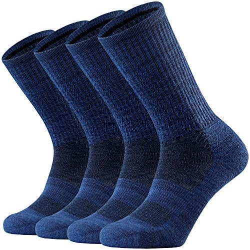 Merino Wool Phat Witch Light Cushion Sock