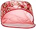 Disney Girls' Sheriff Callie Mini Backpack, Pink, One Size