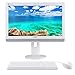 Acer Chromebase 21.5-inch Full HD All-in-One Desktop DC221HQ – NVIDIA Tegra K1 Quad-Core 2.10 GHz – 4GB RAM – 16GB SSD – White (Renewed)thumb 1