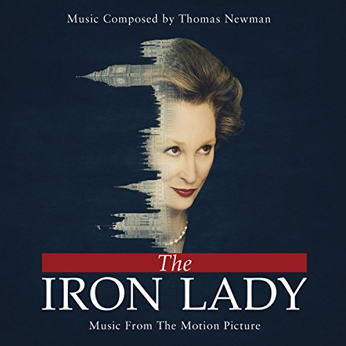 The Iron Lady (Original Motion Pictu Re Soundtrack-Us Version)