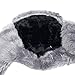 Odema Unisex Extra-thick Plush Men Winter Trapper Trooper Hunting Ushanka Ear Flap Hat